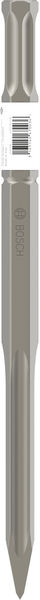 BOSCH Spitzmeißel mit 22-mm-Sechskantaufnahme, 400 mm