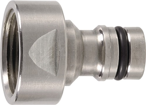 GEKA Hahnstecker GEKA plus MS vern.IG G 3/4 Zoll SB GEKA