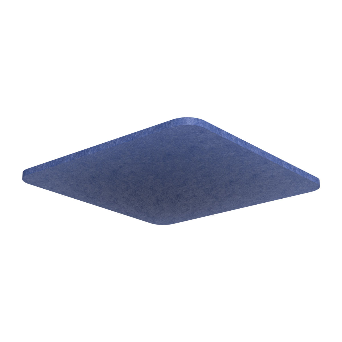 BMB AKUSTIX Cumulos, HxBxS: 600x600x18 mm, Blau, AV05