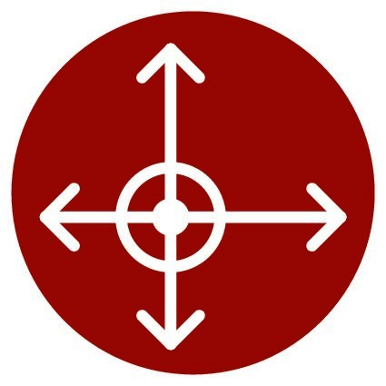 PLANET Fingerschutz FSR 6000, Aluminium  Sonderfarbe