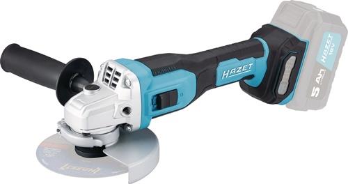 HAZET Akku-Winkelschleifer 9533-10 18V 125mm 10000min-¹ HAZET