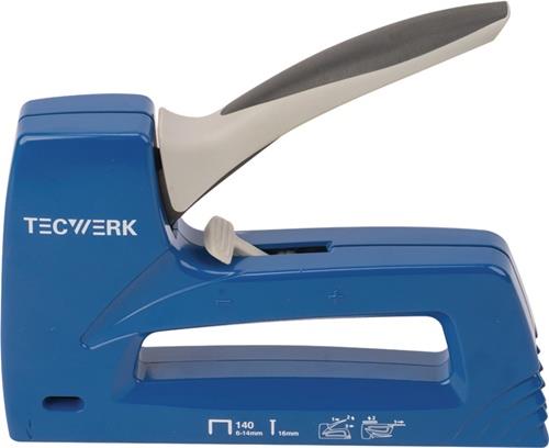 TECWERK Handtacker Alu.TECWERK TECWERK Handtacker Alu.TECWERK