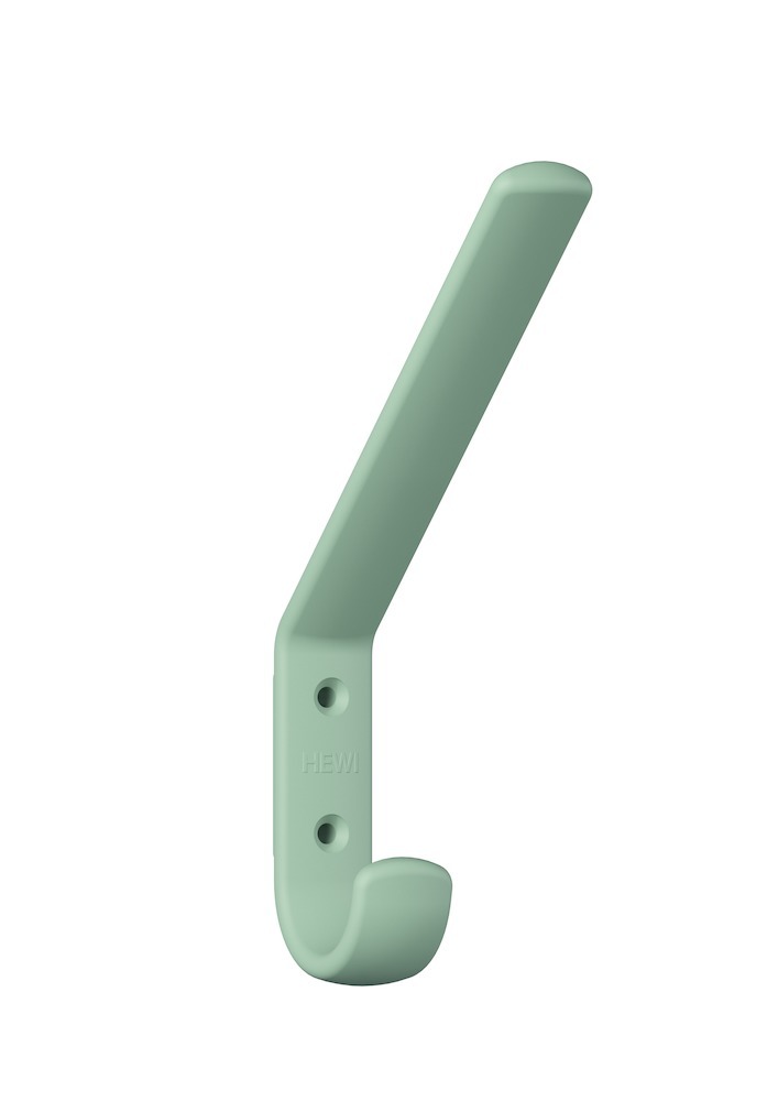 HEWI Hut- und Mantelhaken 477.90B071, Polyamid, 477.90B071 95 HEWI Hut- und Mantelhaken 477.90B071, Polyamid, 477.90B071 95