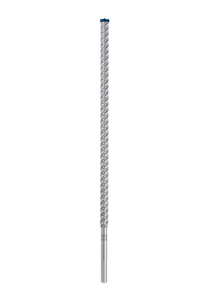 BOSCH EXPERT SDS max-8X Hammerbohrer, 25 x 600 x 720 mm. Für Bohrhämmer