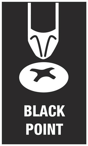 WERA Elektronik-Feinmechanik-Schraubendreher 2050 PH 00 Klingen-L.60mm WERA WERA Elektronik-Feinmechanik-Schraubendreher 2050 PH 00 Klingen-L.60mm WERA