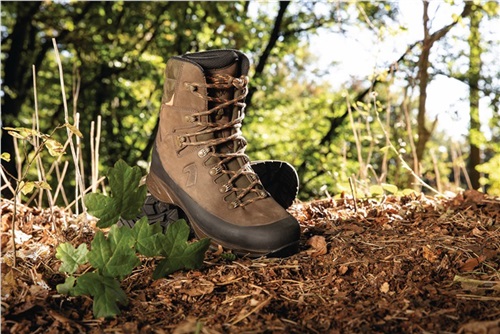 HAIX Berg- u.Jagdstiefel NATURE One GTX Gr.6,5 (40) braun/oliv Leder HAIX Berg- u.Jagdstiefel NATURE One GTX Gr.6,5 (40) braun/oliv Leder