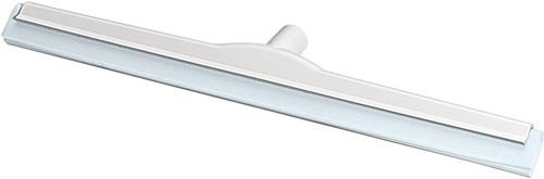 Nordwest HACCP-Wasserschieber L.600mm glasfaserverstärkt weiß