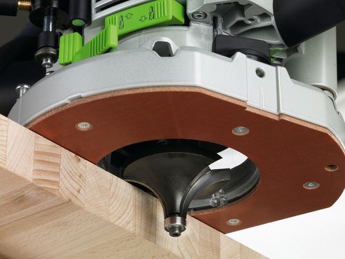 FESTOOL Oberfräse OF 2200 EB-Plus 576215 FESTOOL Oberfräse OF 2200 EB-Plus 576215