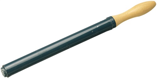 MÜLLER Schleifscheibenabrichter D.18mm L.350mm Siliciumcarbid MÜLLER