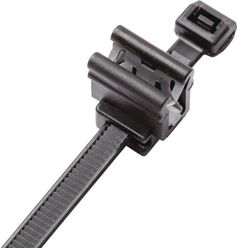 Kabelbinder Solar Polyamid 6.6 schwarz