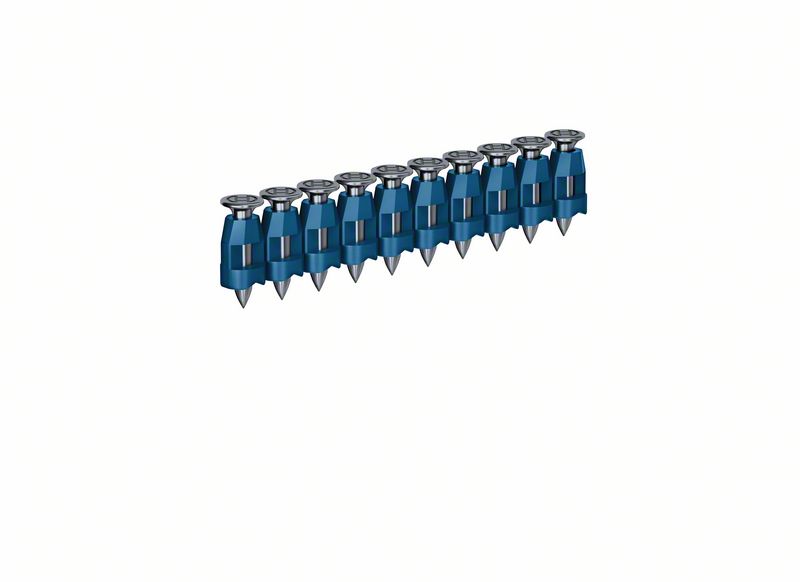 BOSCH Rundkopf-Streifennagel NB-16 BOSCH Rundkopf-Streifennagel NB-16