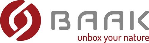 BAAK Sicherheitsstiefel Samson Gr.40 schwarz S3 SRC ESD EN20345 Nyl.BAAK