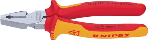 Kraftkombizange KNIPEX