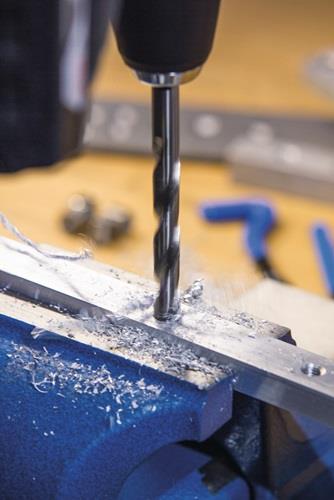 TECWERK Gewindereparatursortiment DIN 8140 Typ Stand.M5-M12 rostfr.STA 1,5xD TECWERK