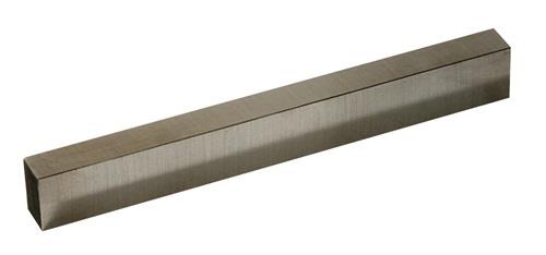 WILKE Drehling DIN 4964 Form D rechteck.B.16mmxH.4mm HSS-EW9Co10 L.160mm WILKE