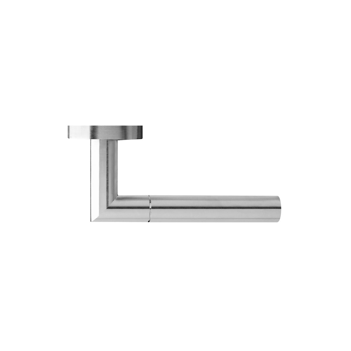 KARCHER DESIGN Drückergarnitur ER48 BB0 71 - Oregon, Buntbart, Edelstahl KARCHER DESIGN Drückergarnitur ER48 BB0 71 - Oregon, Buntbart, Edelstahl