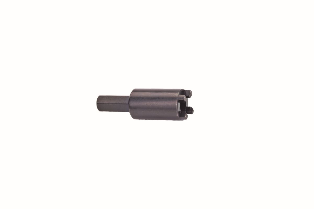 LAMELLO Invis Mx2 Eindrehwerkzeug, 6112205