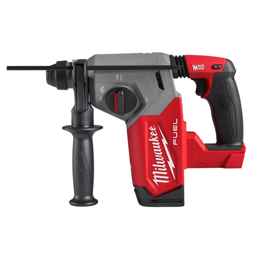 MILWAUKEE M18FH-0 AKKU-KOMBIHAMMER XXX