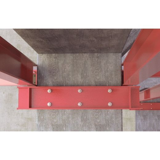 FISCHER Zykon-Durchsteckanker FZA 12x80 M8 D/30 FISCHER Zykon-Durchsteckanker FZA 12x80 M8 D/30
