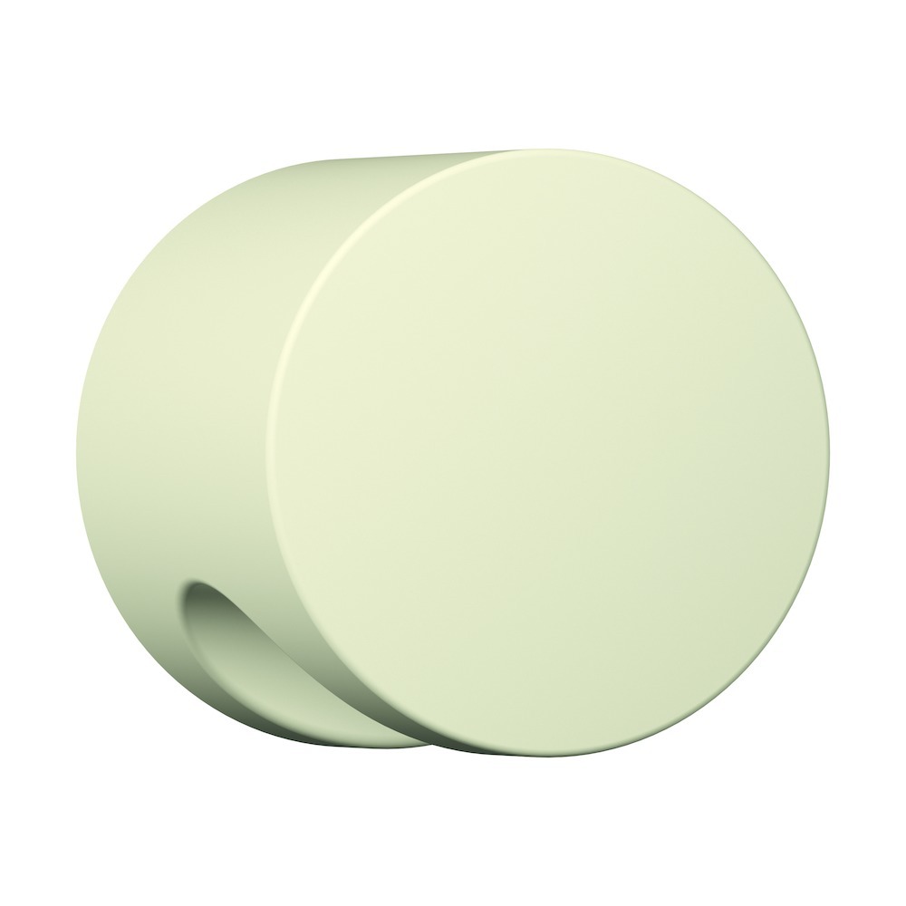 Hewi Knauf 557.32KB für WINKHAUS-Knaufzylinder, Kunststoff, 557.32KB 99