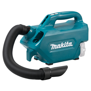 MAKITA Akku-Staubsauger CL121DZX