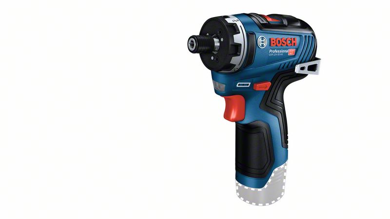 BOSCH Akku-Schrauber GSR 12V-35 HX BOSCH Akku-Schrauber GSR 12V-35 HX