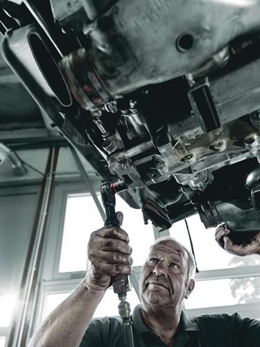 WERA Schlagschraubereinsatz 8790 C Impaktor 1/2 Zoll a6-KT.SW 15mm L.38mm WERA