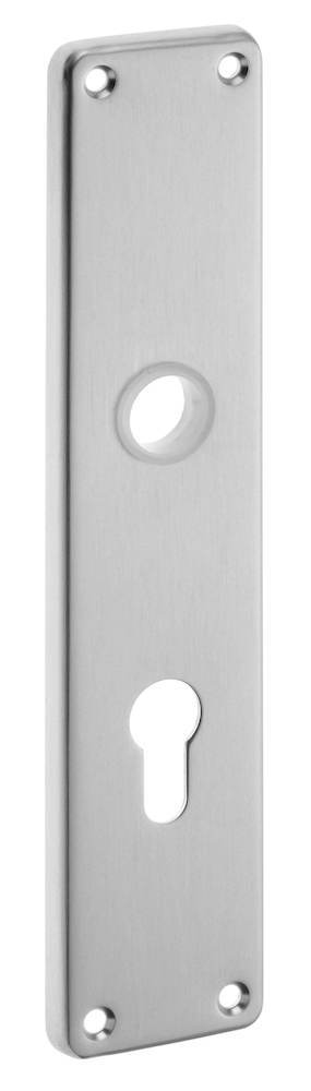 EDI Langschild 1220, Aluminium