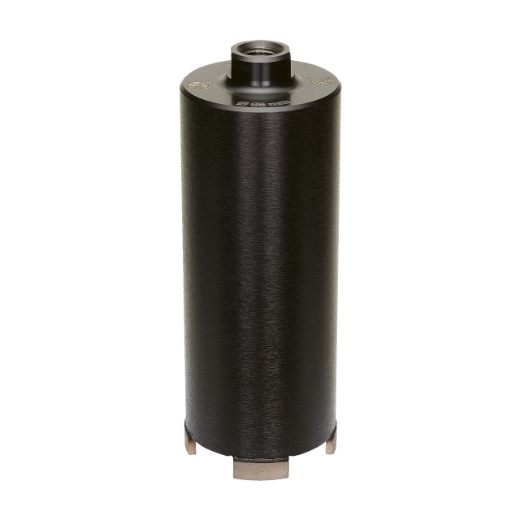 MILWAUKEE DCH 68 x 180 mm / M16 Diamant-Trockenbohrkrone DCH 150 Hart