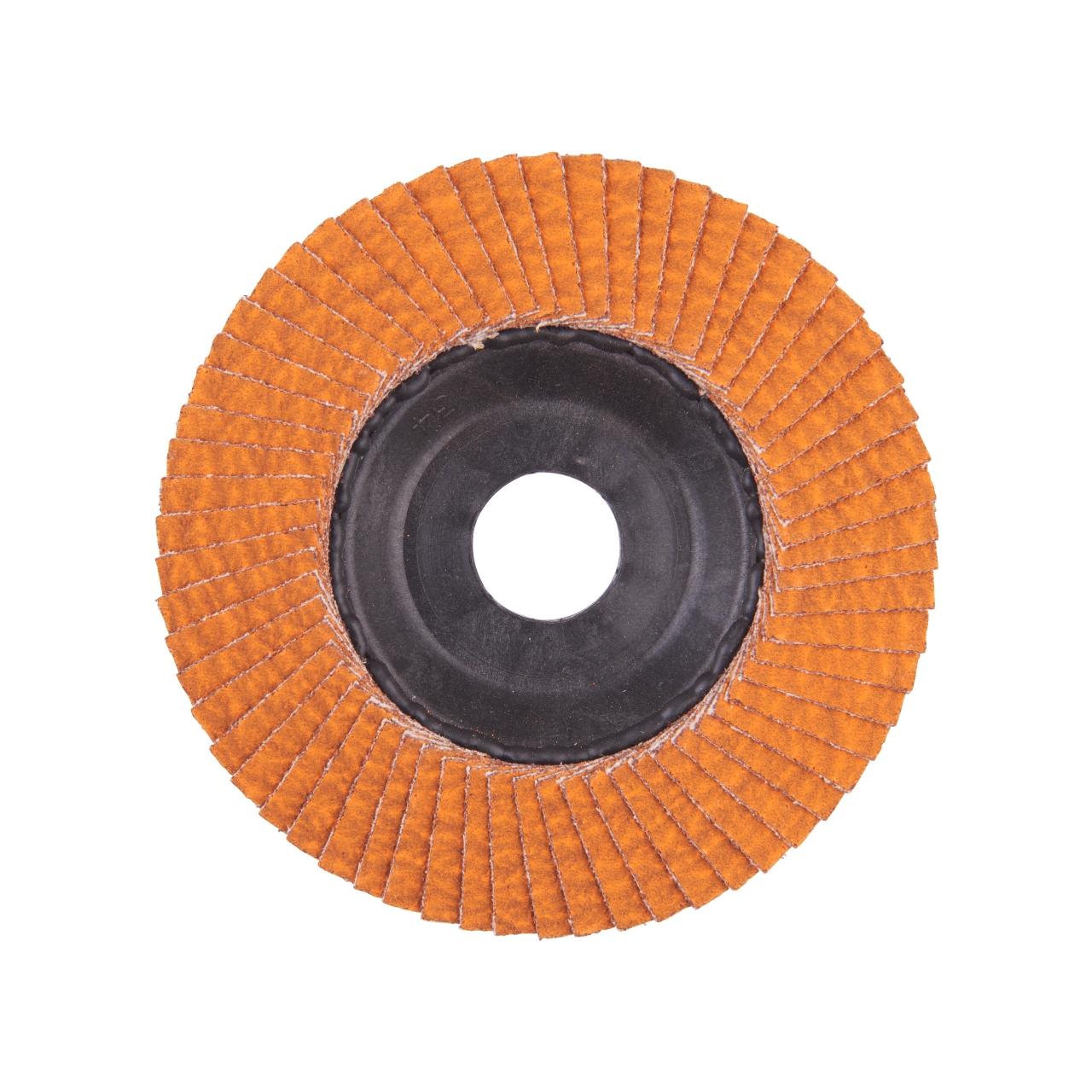 MILWAUKEE SLC50 Keramik K80 Fächerschleifscheibe 115 mm CERA TURBO