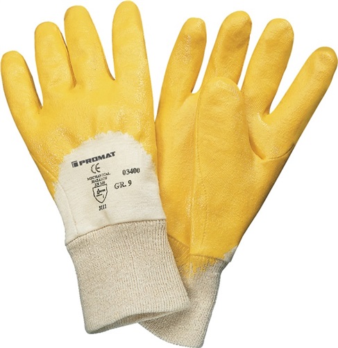 Handschuhe Lippe PROMAT