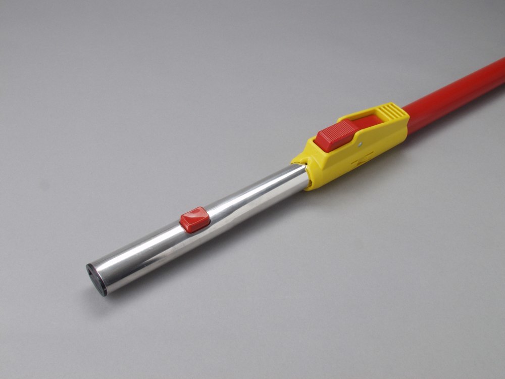 HEKATRON Pflückerstange UTP 7