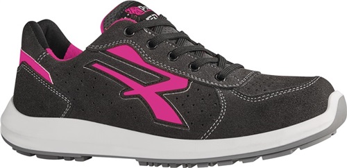 U.POWER Damensicherheitsschuh RU20156 ELECTRA Gr.38 W.9 schwarz/pink S1PS FO SR ESD U.POWER Damensicherheitsschuh RU20156 ELECTRA Gr.38 W.9 schwarz/pink S1PS FO SR ESD