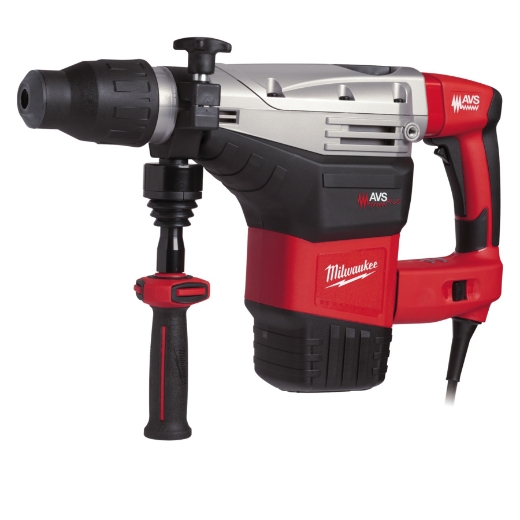 MILWAUKEE K750S SDS-MAX KOMBIHAMMER IN2