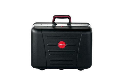 PARAT Schalenkoffer CLASSIC Plus CP-7 B460xT190xH310mm 27l X-ABS-Ku.PARAT PARAT Schalenkoffer CLASSIC Plus CP-7 B460xT190xH310mm 27l X-ABS-Ku.PARAT