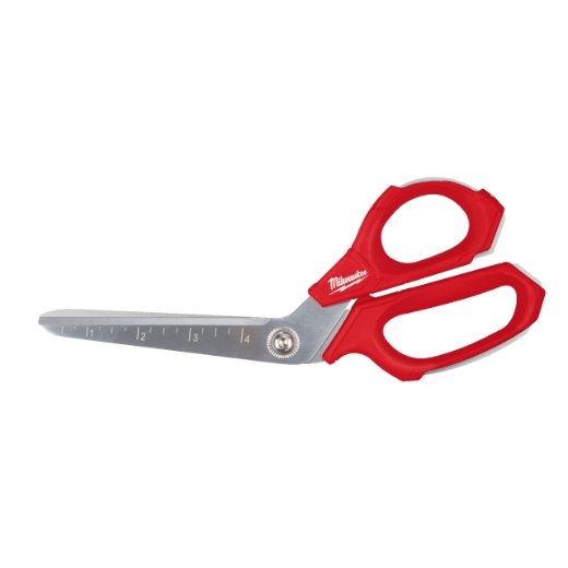 MILWAUKEE 240 mm Arbeitsschere ergonomisch