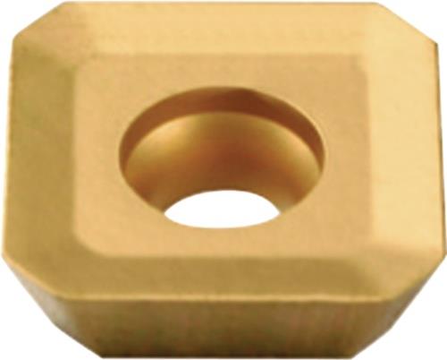 Wendeschneidplatte TECWERK