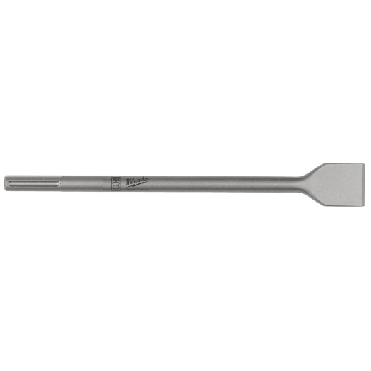 MILWAUKEE 400 x 50 mm Breitmeißel SDS-Max