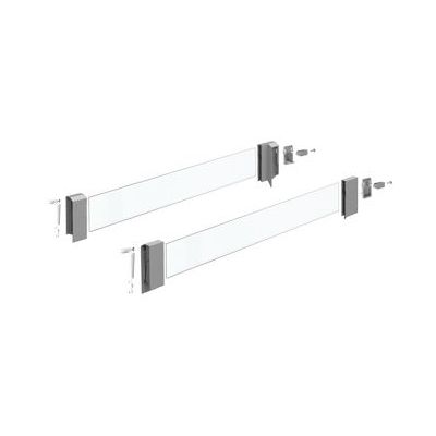 HETTICH InnoTech DesignSide Glas,