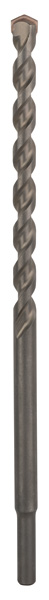 BOSCH Betonbohrer CYL-3, 14 x 250 x 300 mm, d 10 mm, 1er-Pack