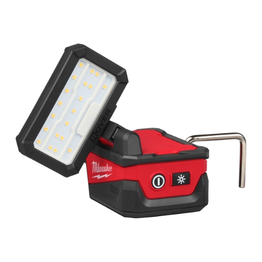 MILWAUKEE M18™ Akku-Bauleuchte M18ALIS-0