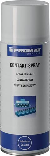 PROMAT Kontaktspray 400 ml Spraydose PROMAT CHEMICALS