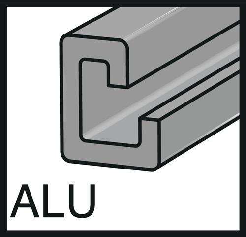 PROMAT Stichsägeblatt Gesamt-L.76,5mm Zahnt.2mm HSS 5 St./Karte PROMAT