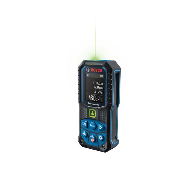 BOSCH Laser-Entfernungsmesser GLM 50-25 G
