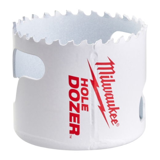 MILWAUKEE Hole Dozer Lochsäge Bi-Metall 59 mm