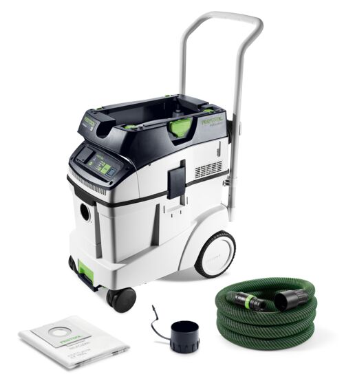 FESTOOL Absaugmobil CLEANTEC CTM 48 EI 577927