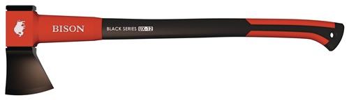 BISON Universalaxt Black Series UX12 Stiel-L.700mm G.2200g BISON
