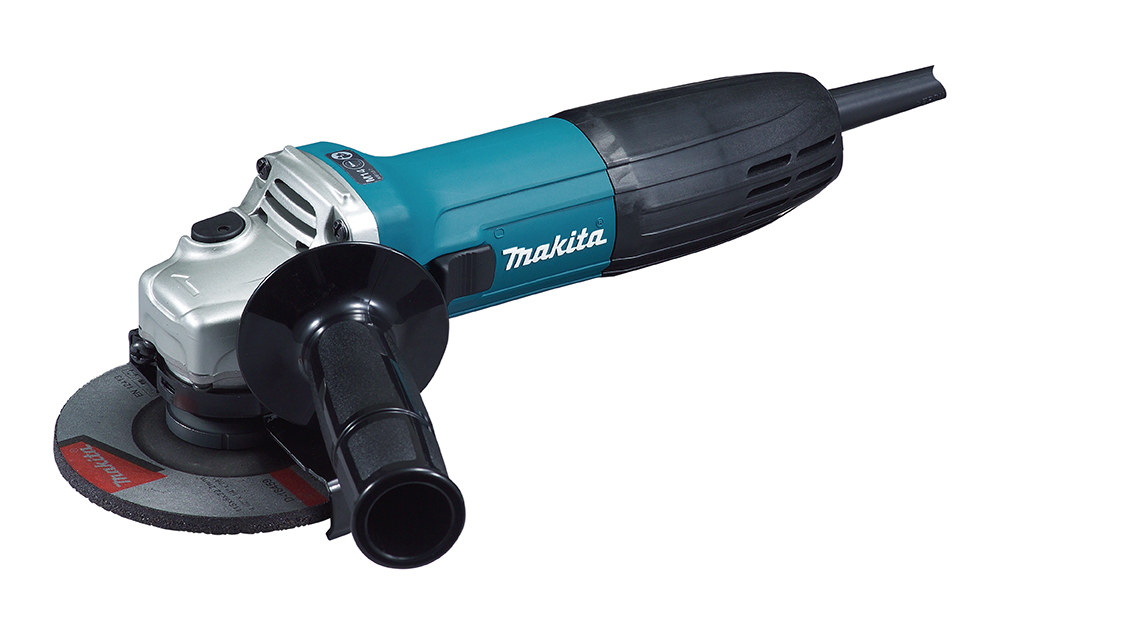 MAKITA Winkelschleifer GA4530R