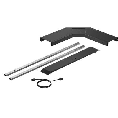 HETTICH LegaDrive Systems Gestell-Modul 90°,