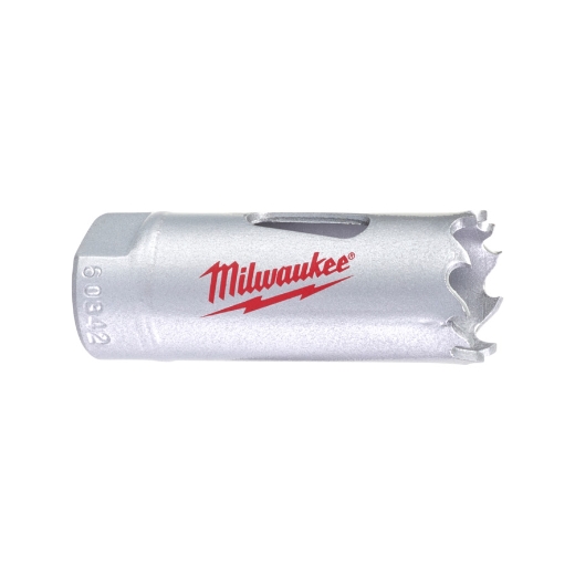 MILWAUKEE Contractor Lochsäge Bi-Metall 19 mm